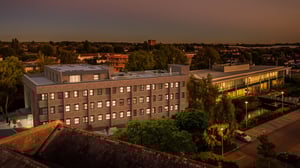 Dolphin Bridge House