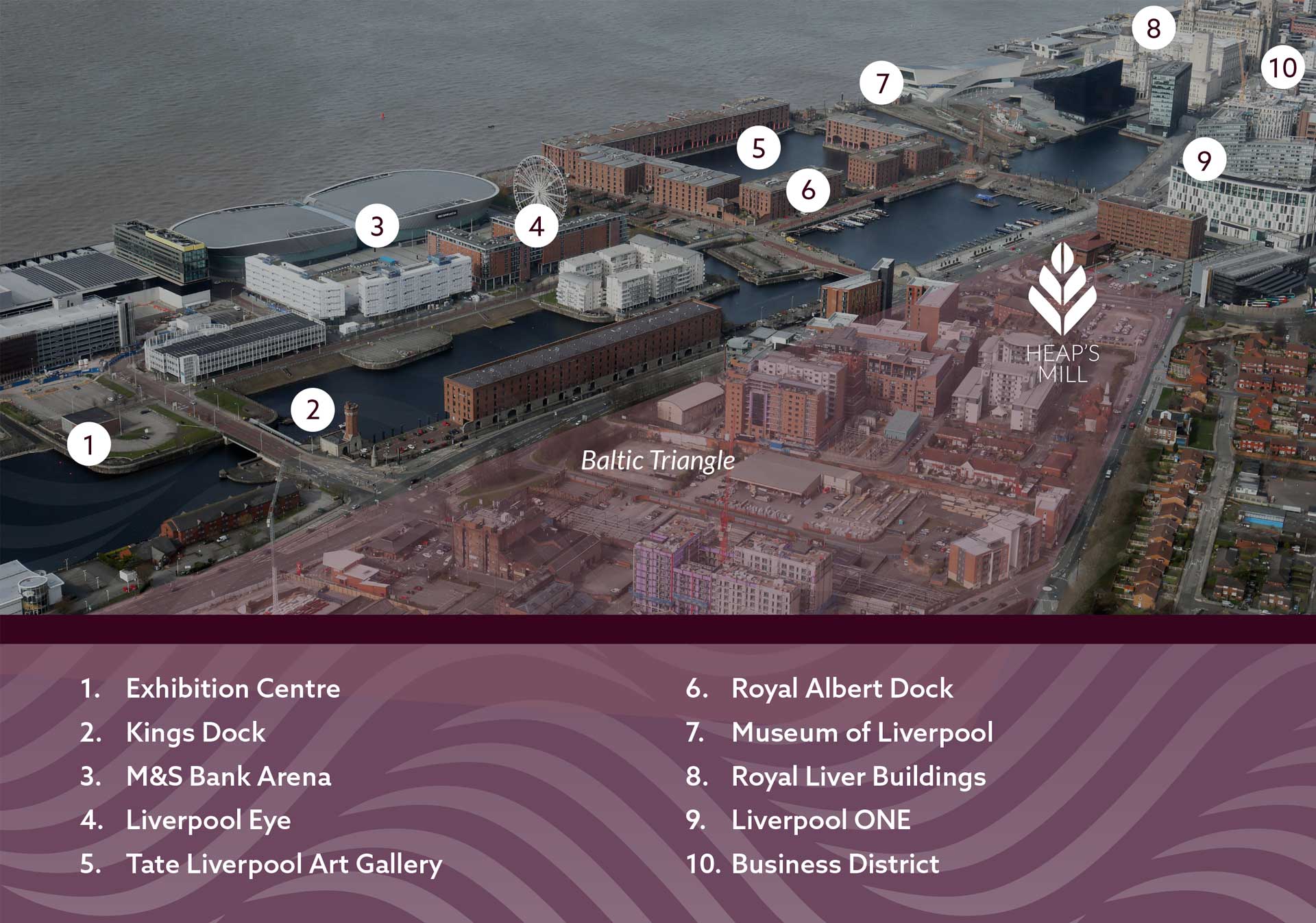 the-mill-location-map the-mill-location-map