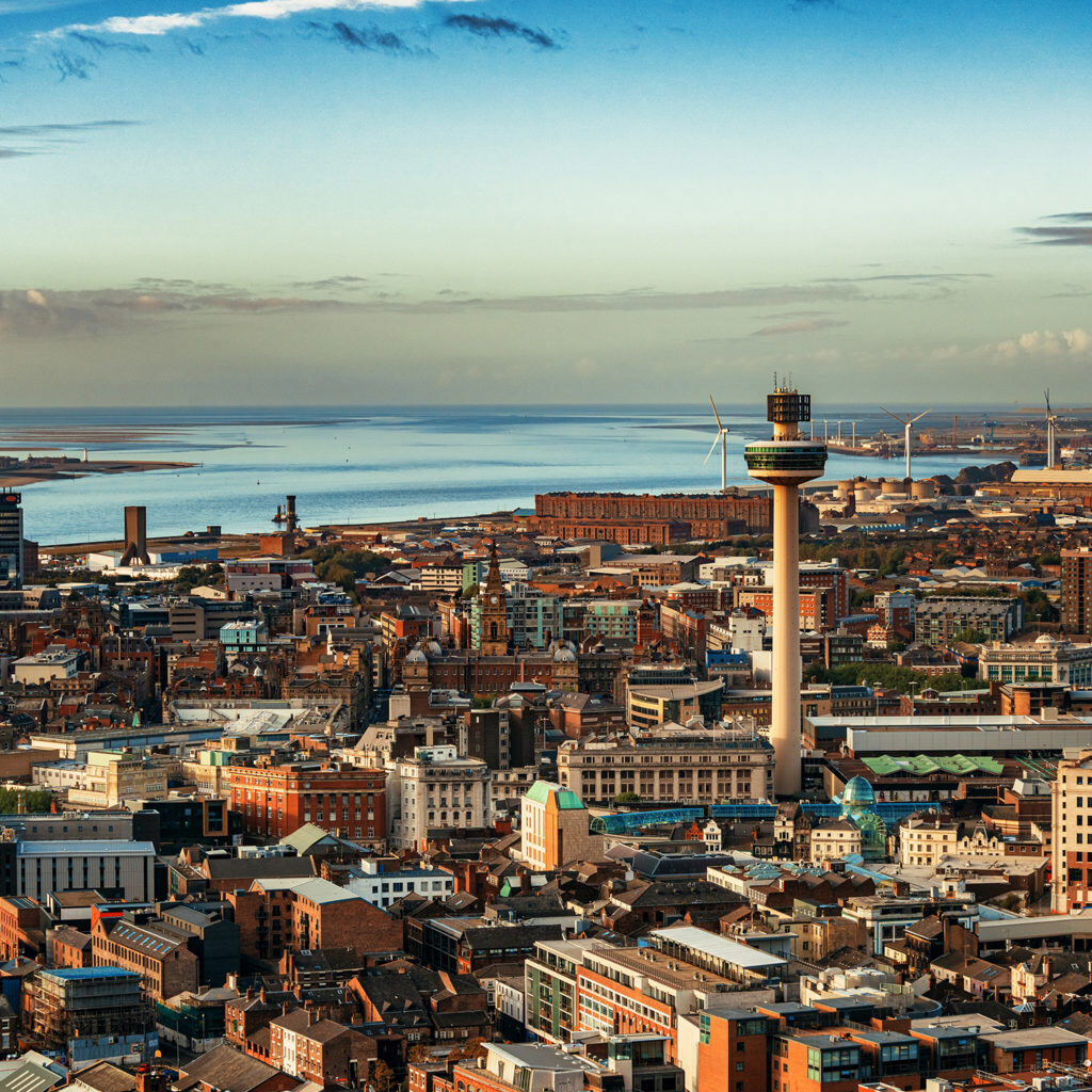 liverpool-city-centre